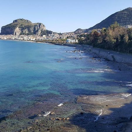 Villa Di Franco Cefalu Exterior photo
